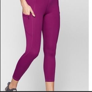 TALL All in 7/8 leggings